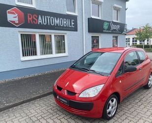 Mitsubishi Mitsubishi Colt CZ3 Lim. 3-trg. 1.1 Inform*Klima*Z Gebrauchtwagen