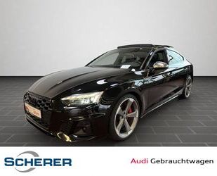 Audi Audi S5 Sportback tiptronic Mtrx.Pano,B&O,Standhz. Gebrauchtwagen