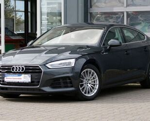 Audi Audi A5 Sportback 45 TDI quattro tiptronic Head-up Gebrauchtwagen