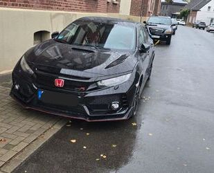 Honda Honda Civic 2.0 i-VTEC TURBO Type R GT Type R GT Gebrauchtwagen