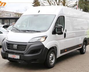 Fiat Fiat Ducato Maxi 2.2 MTJ L5H2 Kasten KLIMA TEMPOMA Gebrauchtwagen