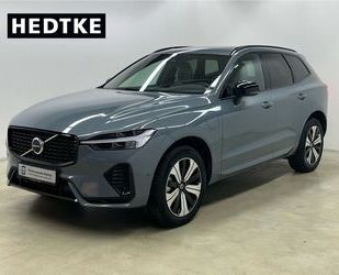 Volvo Volvo XC60 T6 Recharge AWD Plus Dark 19