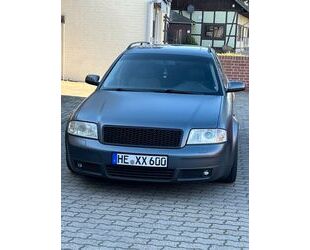 Audi Audi A6 4.2 tiptronic quattro Avant - Facelift Gebrauchtwagen