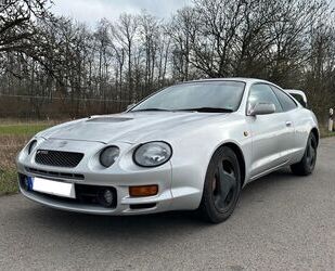 Toyota Toyota Celica ST205 WRC Sonderedition JSpec GT4 GT Gebrauchtwagen