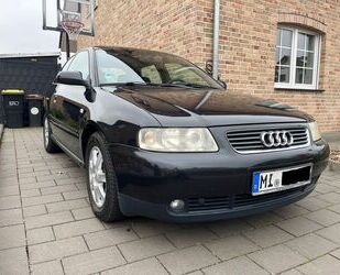 Audi Audi A3 1.6 Ambition Ambition Gebrauchtwagen