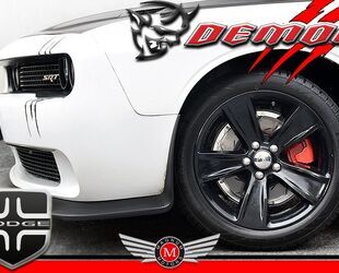 Dodge Dodge CHALLENGER 3.6 V6 COUPE DEMON *Aut.*Leder*LE Gebrauchtwagen