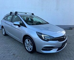 Opel Opel Astra K Sports Tourer Business Start/Stop Gebrauchtwagen