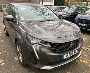 Peugeot Peugeot 3008 BlueHDi 130 EAT8 Active Pack Gebrauchtwagen