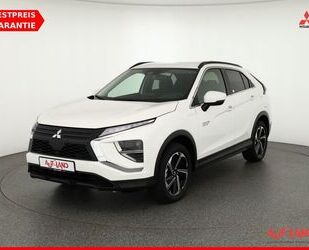 Mitsubishi Mitsubishi Eclipse Cross 2.4 PHEV Hybrid 4WD LED K Gebrauchtwagen