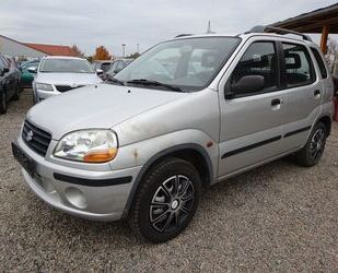 Suzuki Suzuki Ignis 1,3 Club Gebrauchtwagen