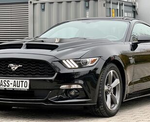 Ford Ford Mustang 3,7 /RFK/MFL/NAVI/KLIMA/ Gebrauchtwagen