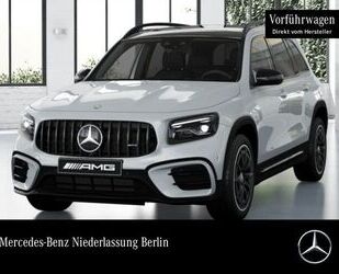 Mercedes-Benz Mercedes-Benz GLB 35 4M AMG+PANO+360°+MULTIBEAM+FA Gebrauchtwagen