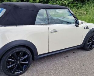 Mini MINI COOPER Cabrio Cooper Gebrauchtwagen