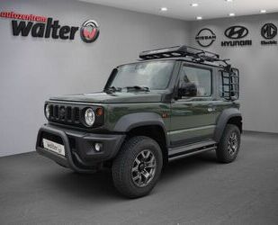 Suzuki Suzuki Jimny Comfort AllGrip 1.5L Sitzheizung Gebrauchtwagen