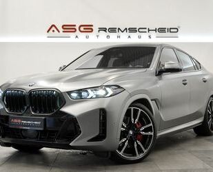 BMW BMW X6 40d xD M Sportpaket *1.H*ACC*Carbon*LUFT*22 Gebrauchtwagen