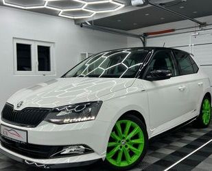 Skoda Skoda Fabia R5/SHZ/NAVI/DAB/KAMERA/ACC Gebrauchtwagen