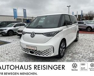 VW Volkswagen ID.Buzz Pro (IQLight,Navi,ACC,AHK,OpenC Gebrauchtwagen