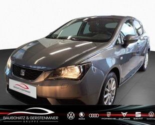 Seat Seat Ibiza 1.0 TSI Style CLIMATRONIC*PDC*BLUE*SHZ Gebrauchtwagen