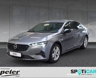 Opel Opel Insignia 2.0 CDTI Ultimate Automatik Leder Si Gebrauchtwagen