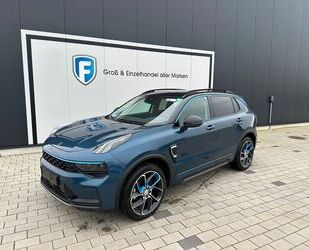 Lynk & Co Lynk&Co 01 PHEV *PANO+ALLWETTER* Gebrauchtwagen