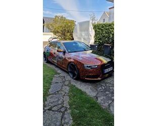 Audi Audi A5 2.0 TFSI Sportback Foliert Gebrauchtwagen