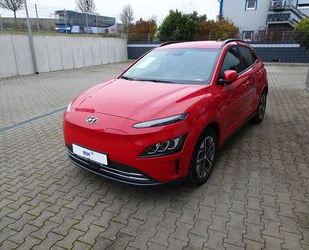 Hyundai Hyundai Kona Prime mit Sitzpaket, Elektro 2WD Gebrauchtwagen