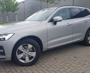 Volvo Volvo XC60 B4 D AWD Momentum Pro Geartronic-ACC-Ca Gebrauchtwagen