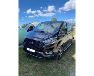 Ford Ford Tourneo Custom 2.0 EcoBlue 125kW 320 L2 Acti. Gebrauchtwagen