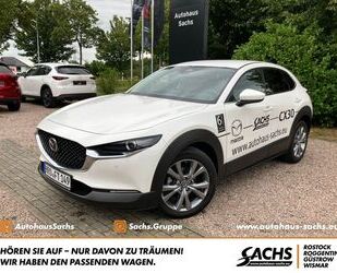 Mazda Mazda CX-30 150ps Exclusive-line Matrix-LED NAVI Gebrauchtwagen