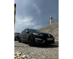 Renault Renault Megane Grandtour GT Line TCe 220 Start & S Gebrauchtwagen