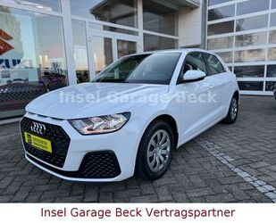 Audi Audi A1 Sportback 25 TFSI | SHZ | PDC | Gebrauchtwagen