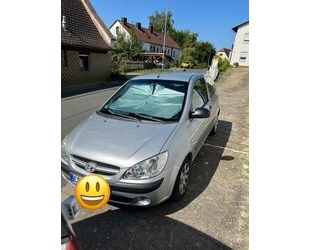 Hyundai Hyundai Getz 1.1 - Gebrauchtwagen