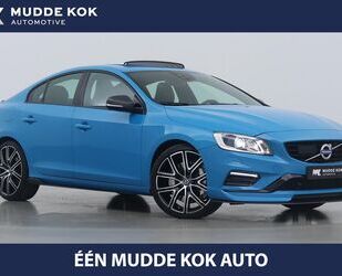 Volvo Volvo S60 2.0 T6 AWD Polestar | Schuif/kanteldak | Gebrauchtwagen