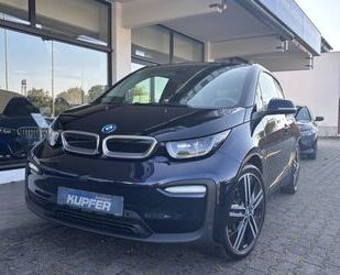 BMW BMW i3 eDrive LOFT 20