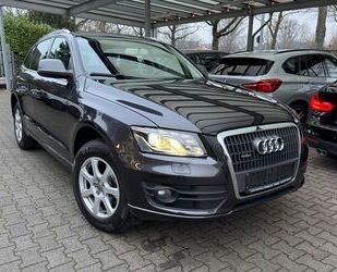 Audi Audi Q5 2.0 TDI quattro S-tronic|BI-XENON|PDC|1.H Gebrauchtwagen