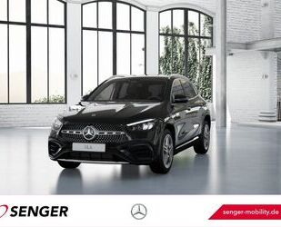 Mercedes-Benz Mercedes-Benz GLA 200 d *AMG*Distronic*AHK*360° Ka Gebrauchtwagen