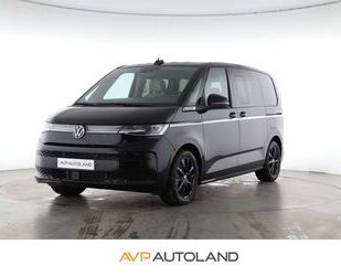 VW Volkswagen T7 Multivan KÜ 1.5 TSI eHybrid DSG 4MO Gebrauchtwagen