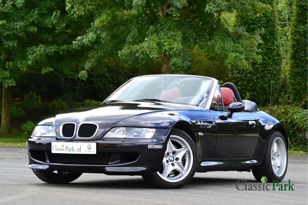 Z3 M Roadster