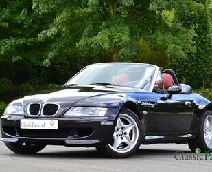 BMW BMW Z3 M Roadster Gebrauchtwagen