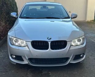 BMW BMW 320d Coupé M Paket Gebrauchtwagen