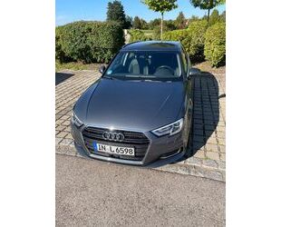 Audi Audi A3 35 TFSI design Sportback Gebrauchtwagen