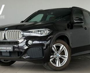 BMW BMW X5 xDrive 40 d |M SPORT |AHK |MEM |HUD |PDC |L Gebrauchtwagen