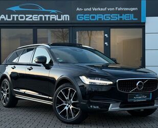 Volvo V90 Cross Country Gebrauchtwagen