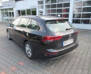 VW Volkswagen Golf Variant Life 2.0 TDI DSG NAVI LED Gebrauchtwagen