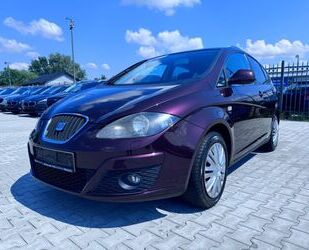 Seat Seat Altea XL Stylance / Style Gebrauchtwagen