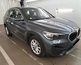 BMW BMW X1 sDrive16d Advantage Gebrauchtwagen