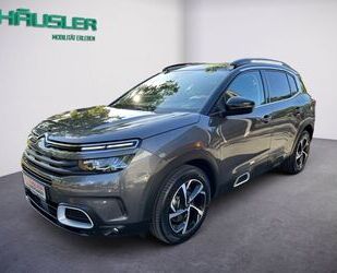 Citroen Citroën C5 Aircross Hybrid 225 e-EAT8 FEEL PACK Gebrauchtwagen