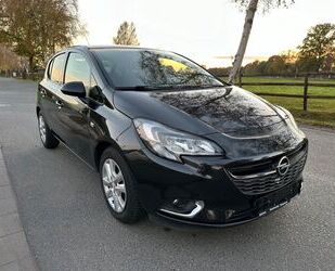 Opel Opel Corsa E Edition Gebrauchtwagen