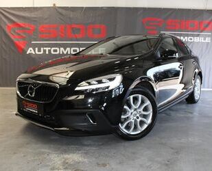 Volvo Volvo V40 Cross Country T3 Aut. LED*NAV*CAM*BT*AHK Gebrauchtwagen