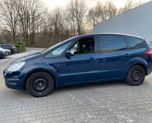 Ford Ford S-Max Trend TDCi Aut. Trend 7-Sitzer* PDC *HU Gebrauchtwagen